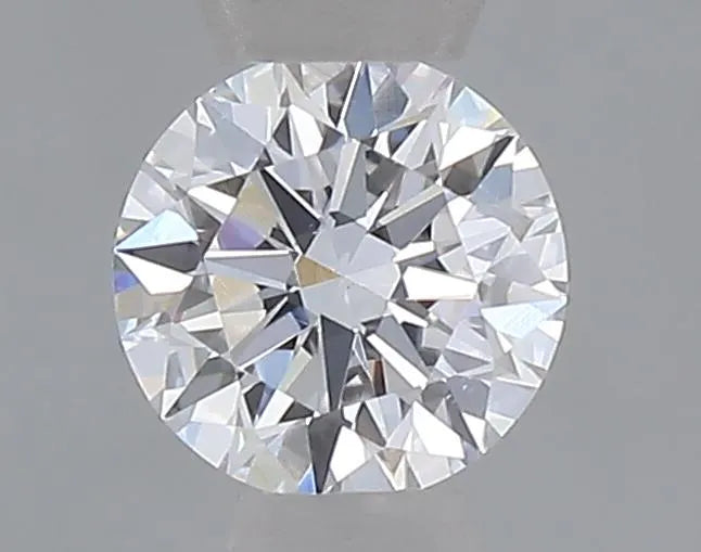 0.25 Carats ROUND Diamond