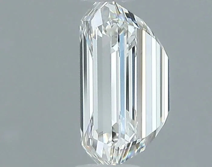 1.00ct Emerald Natural Diamond (Colour G, Clarity VS1, Cut GD, GIA)