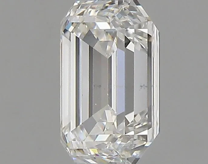 1 Carats EMERALD Diamond