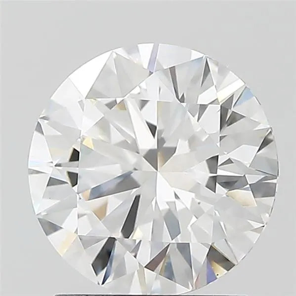 1.75 Carats ROUND Diamond