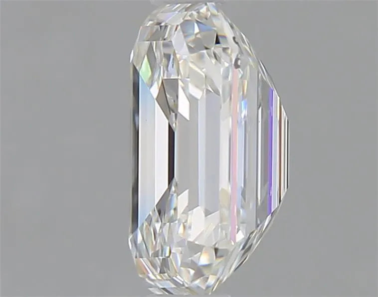 1.02 Carats EMERALD Diamond