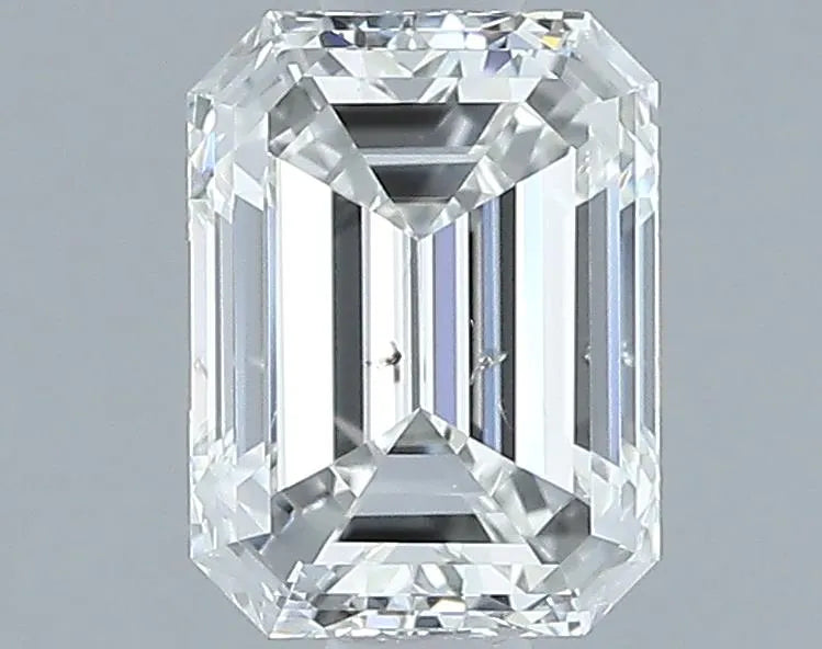 1 Carats EMERALD Diamond