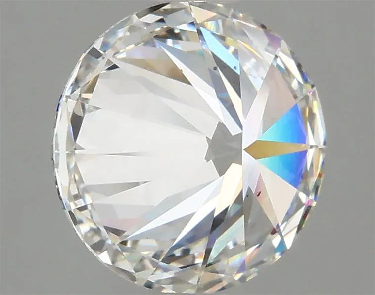 3.05 Carats ROUND Diamond