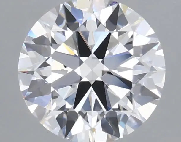 1.50ct Round Lab Grown Diamond (Colour D, Clarity VVS1, Cut ID, IGI Certified)