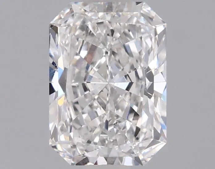 1.01ct Radiant Lab Grown Diamond (Colour F, Clarity VS2, IGI Certified)