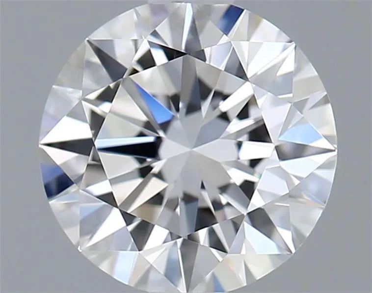 1.02ct Round Lab Grown Diamond (Colour D, Clarity VS1, Cut EX, IGI Certified)