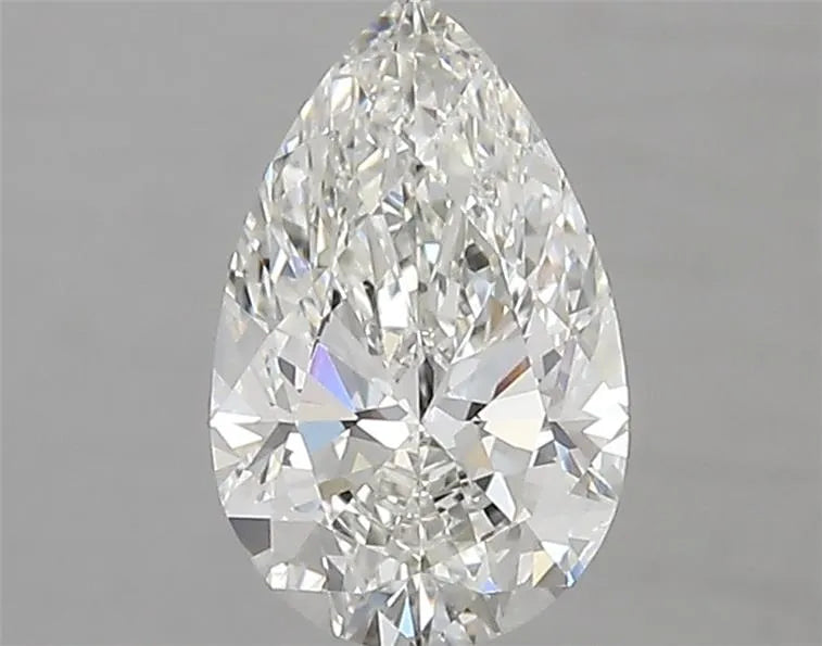 1.30ct Pear Natural Diamond (Colour I, Clarity VS1, GIA Certified)