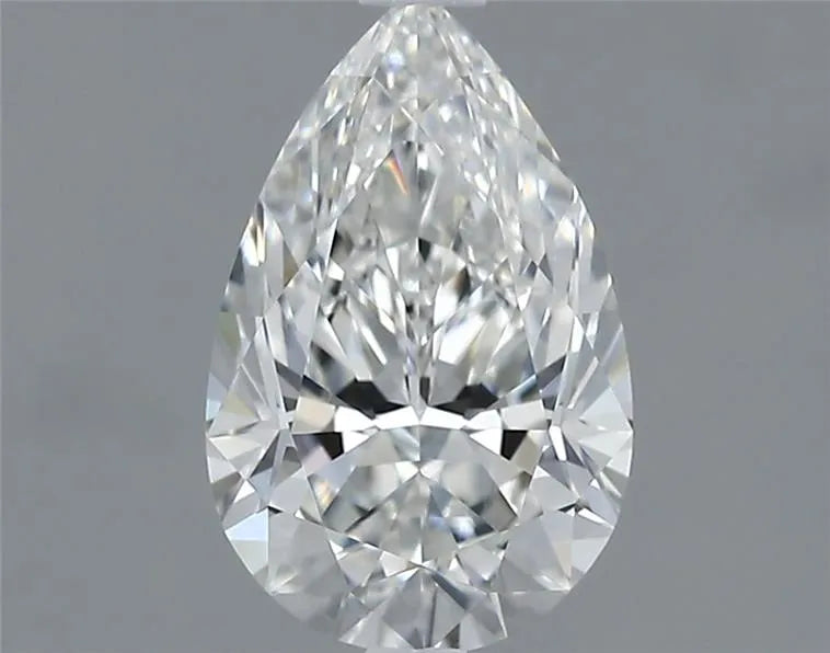 1.31ct Pear Natural Diamond (Colour I, Clarity VS1, GIA Certified)
