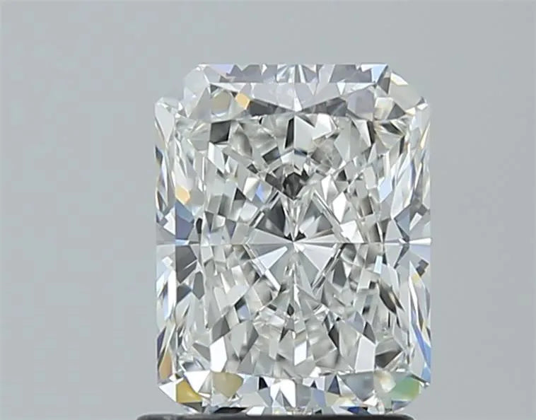1.50ct Radiant Natural Diamond (Colour G, Clarity VS1, Cut EX, GIA Certified)