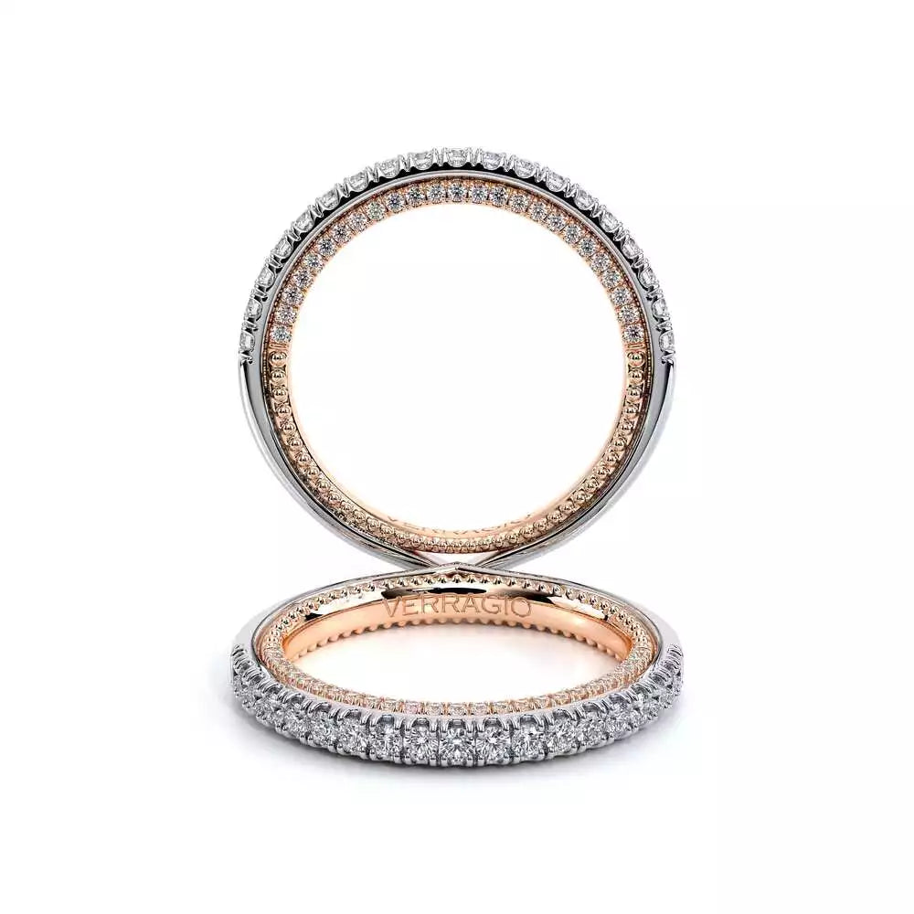 #metal_14K Gold (Two Tones)