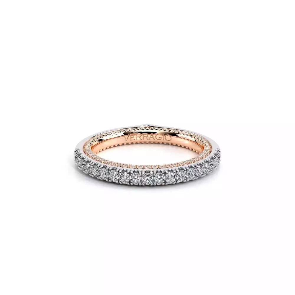 #metal_14K Gold (Two Tones)