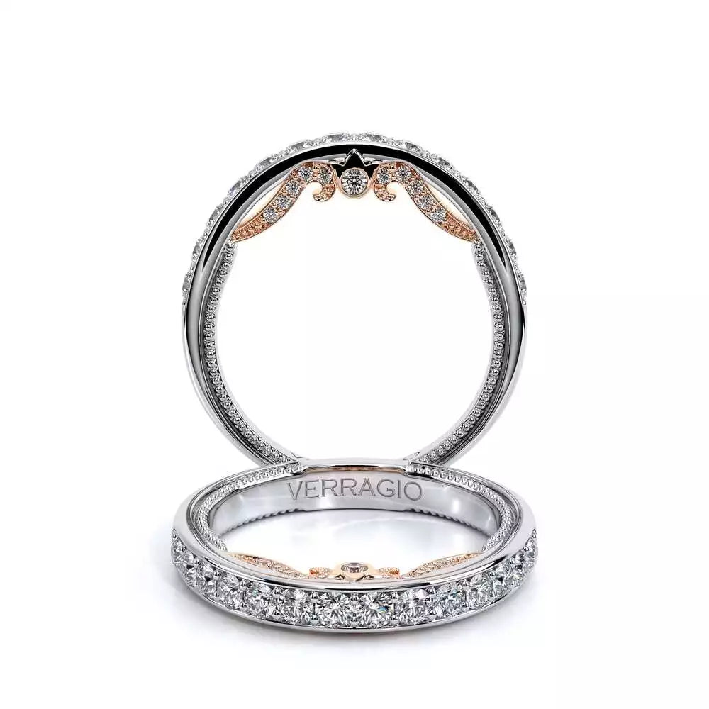 #metal_18K Gold (Two Tones)