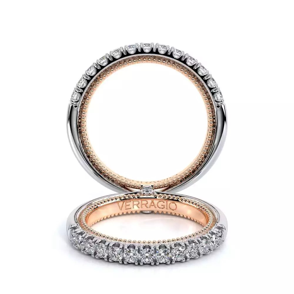 #metal_18K Gold (Two Tones)