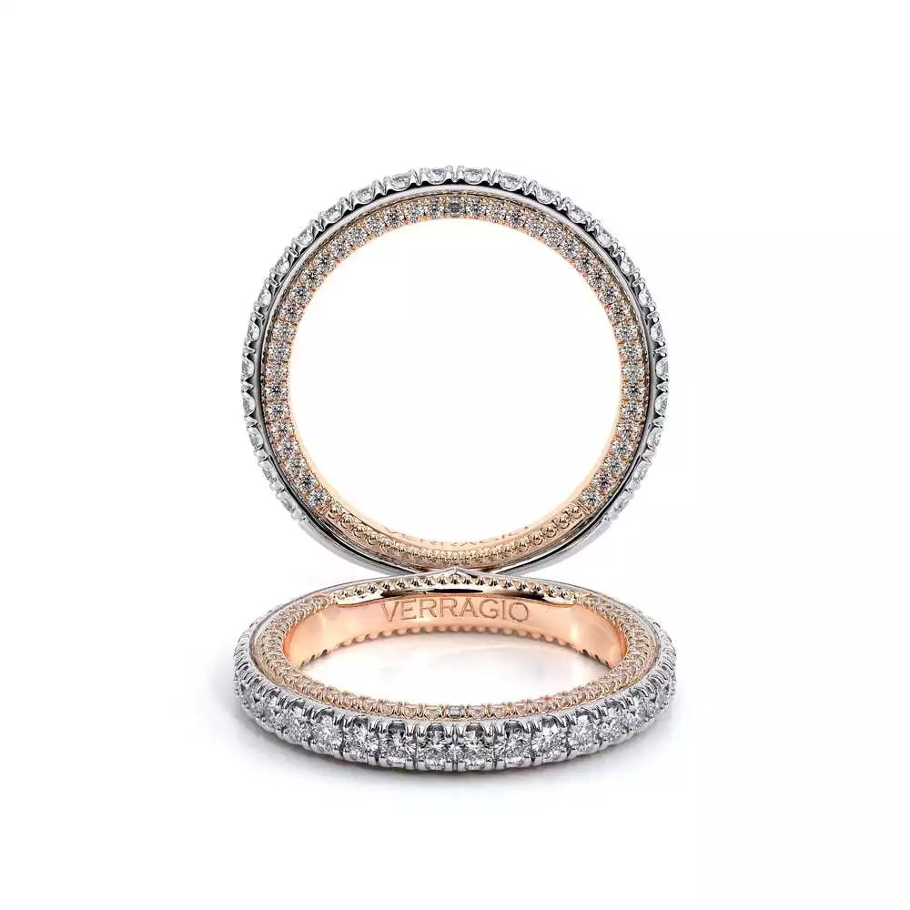 #metal_14K Gold (Two Tones)