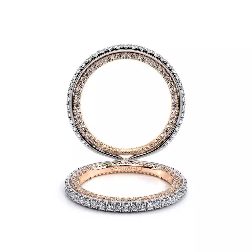 #metal_14K Gold (Two Tones)