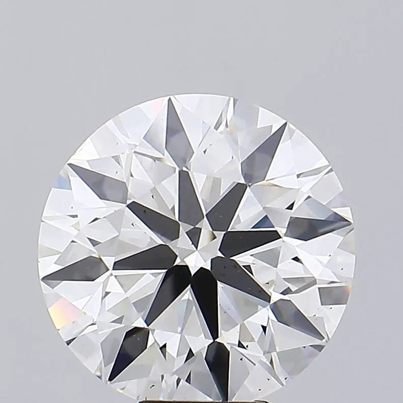 10.15 Carats ROUND Diamond