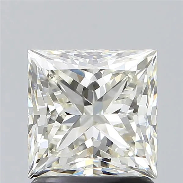 1.5 Carats PRINCESS Diamond