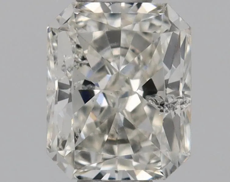0.31 Carats RADIANT Diamond