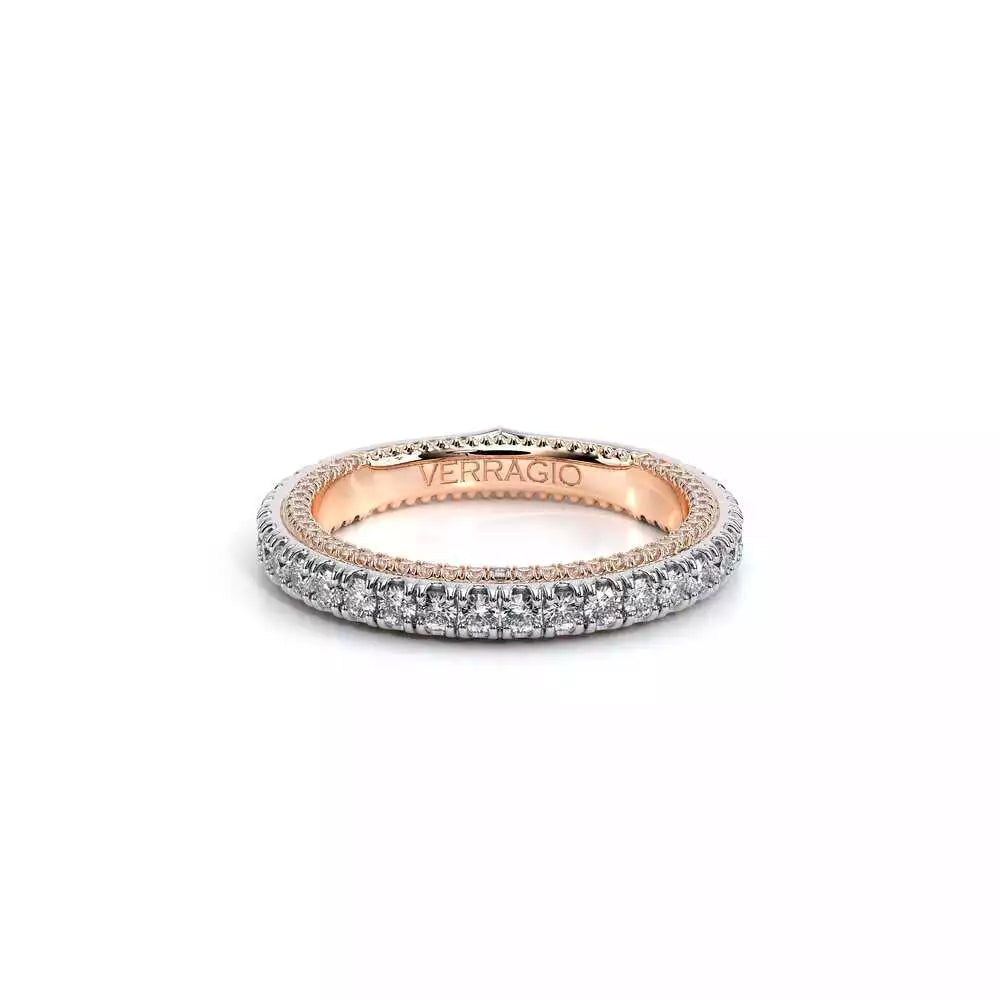 #metal_18K Gold (Two Tones)