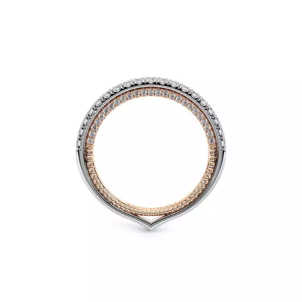 #metal_18K Gold (Two Tones)