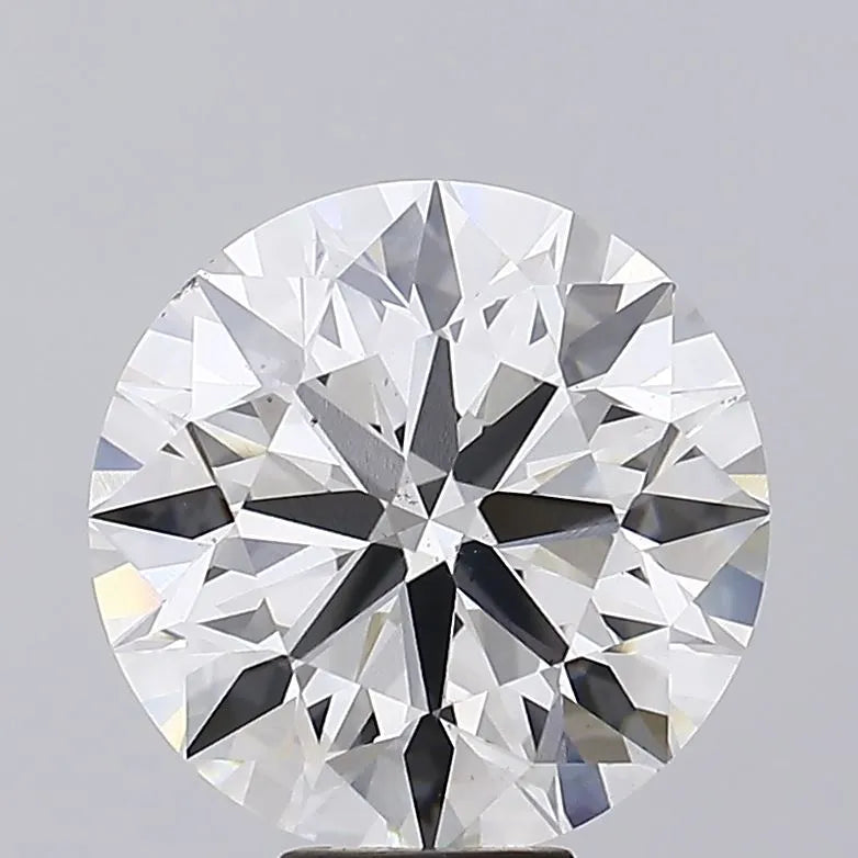 10.03 Carats ROUND Diamond