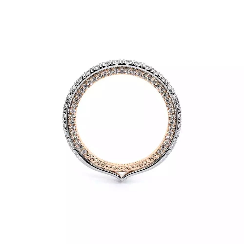 #metal_18K Gold (Two Tones)