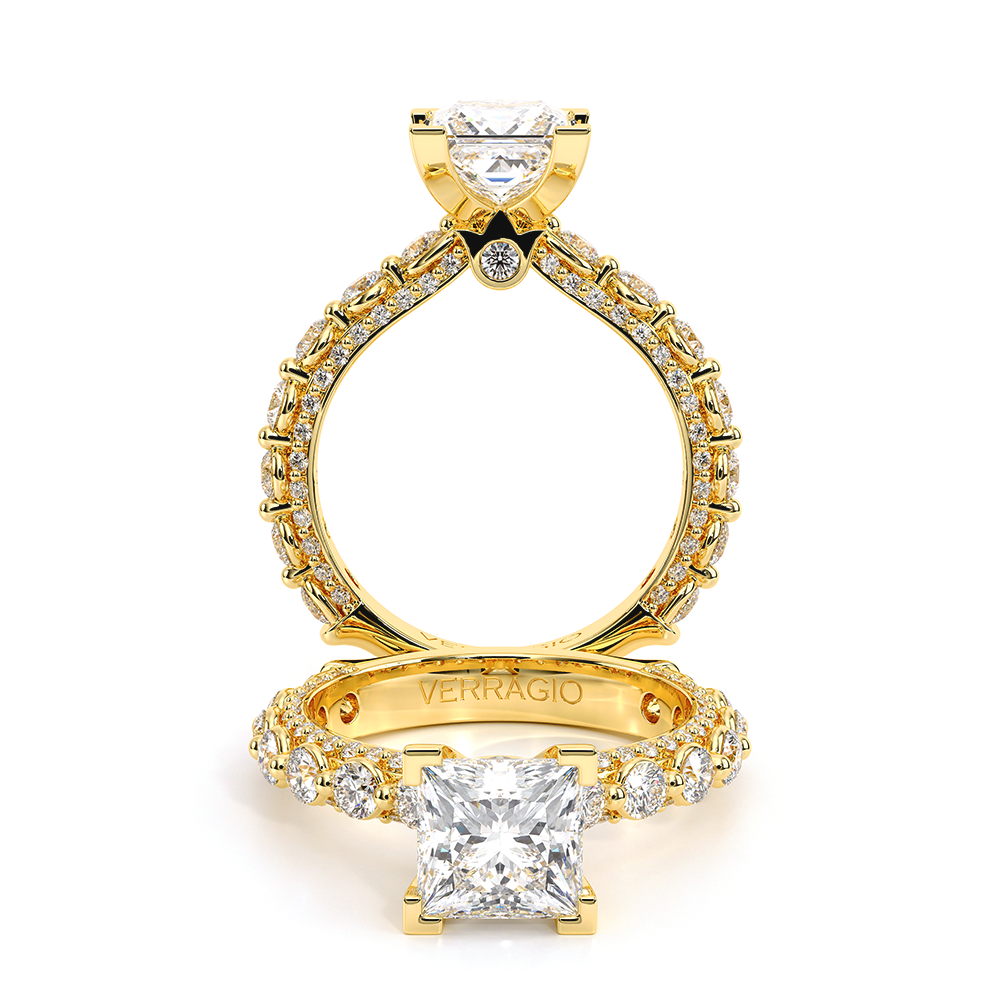 #metal_18K Gold (Yellow)