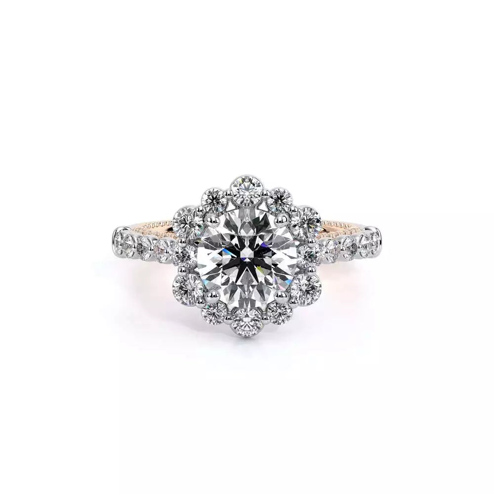 #metal_18K Gold (Two Tones)