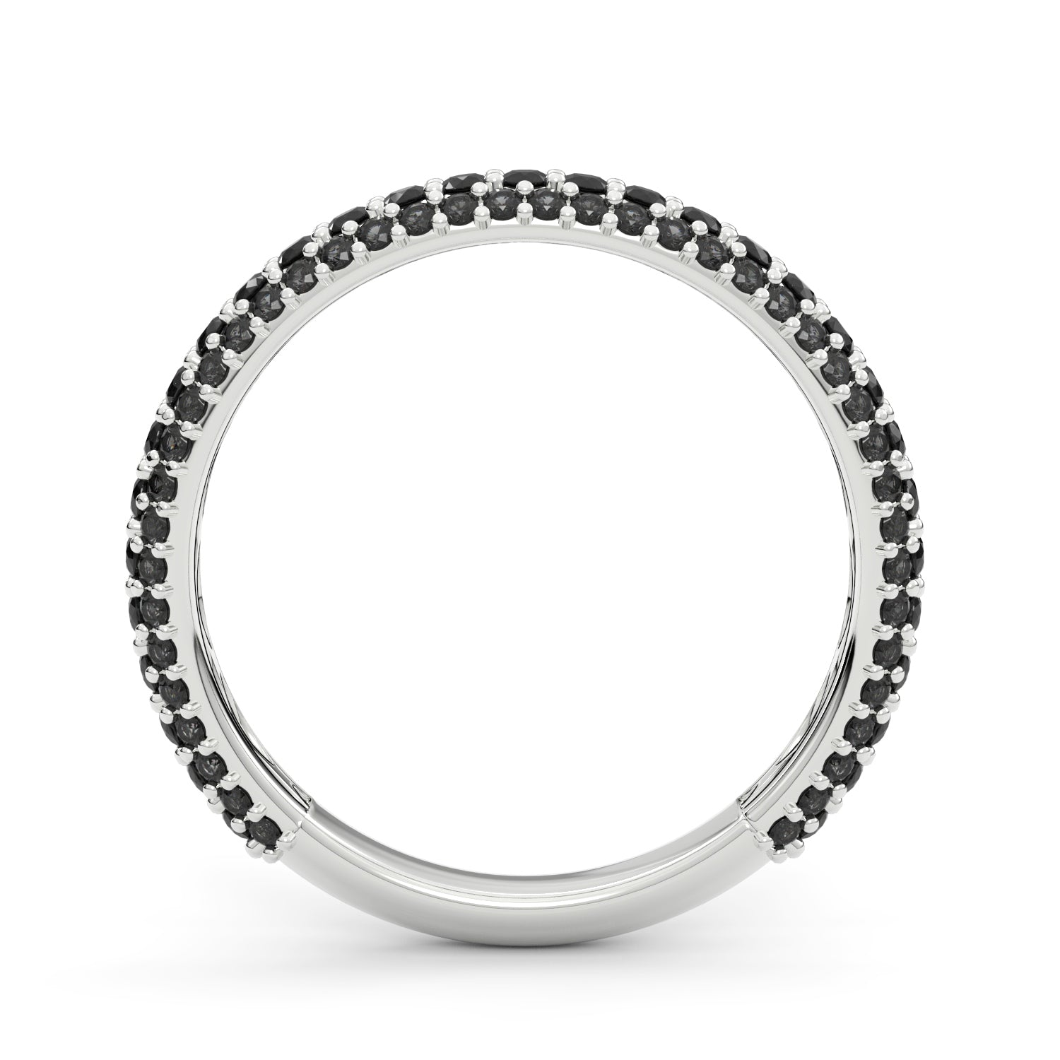 #metal_18K Gold (White)