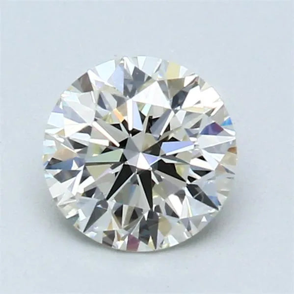 1.02 Carats ROUND Diamond