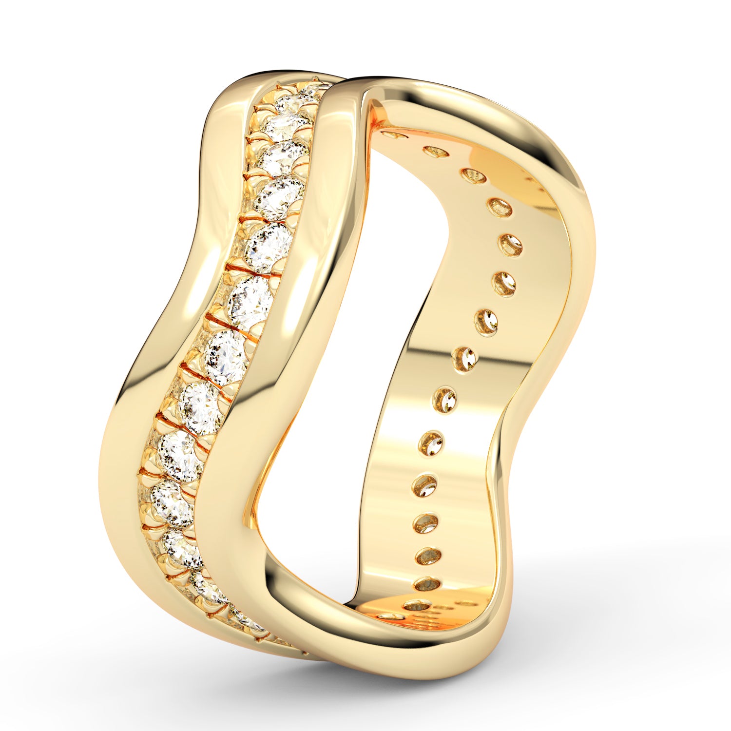 #metal_14K Gold (Yellow)