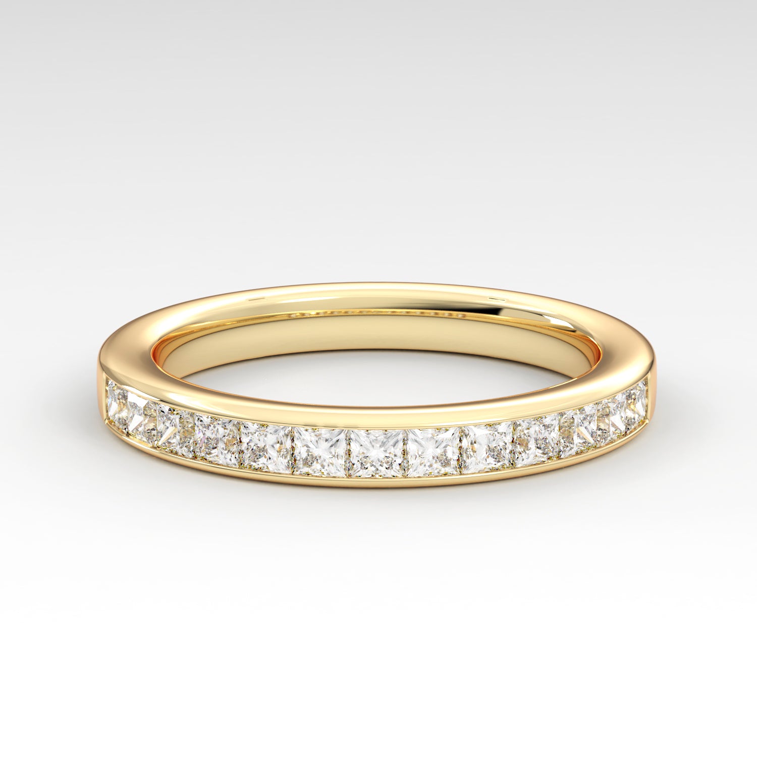 #metal_18K Gold (Yellow)