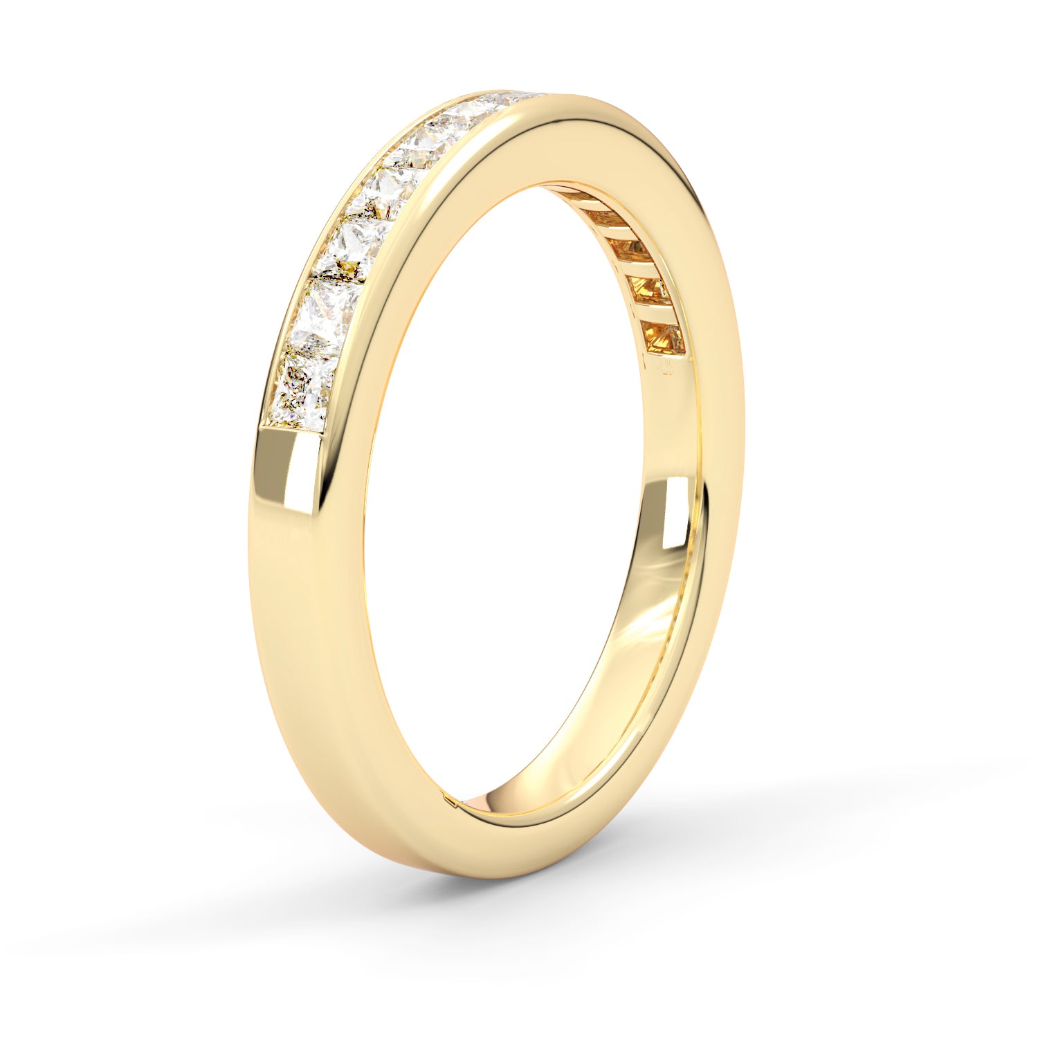 #metal_18K Gold (Yellow)