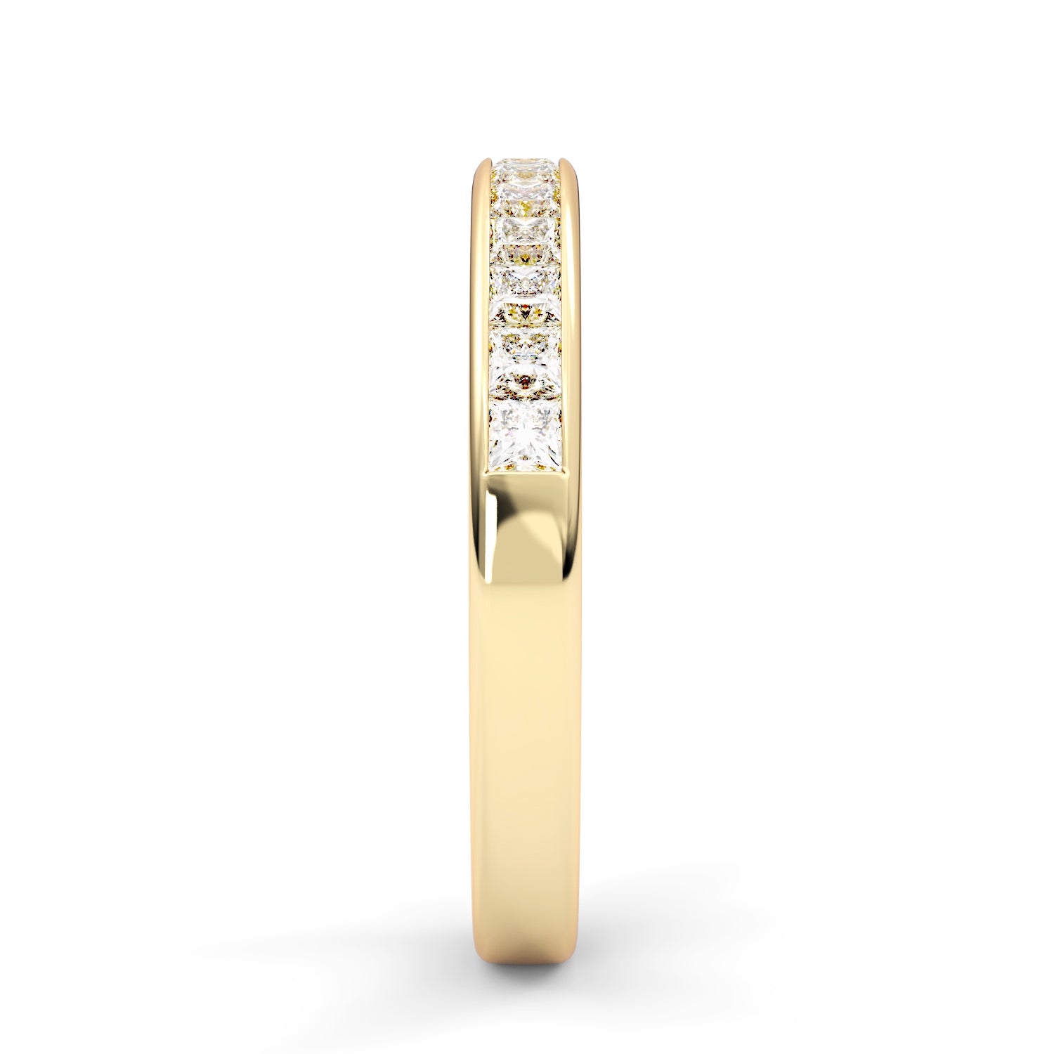 #metal_18K Gold (Yellow)