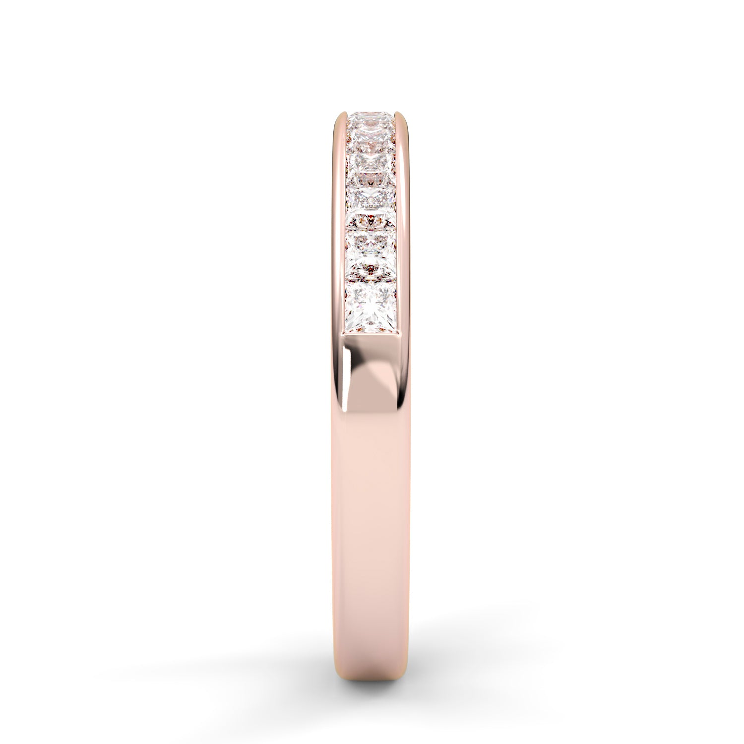 #metal_18K Gold (Rose)