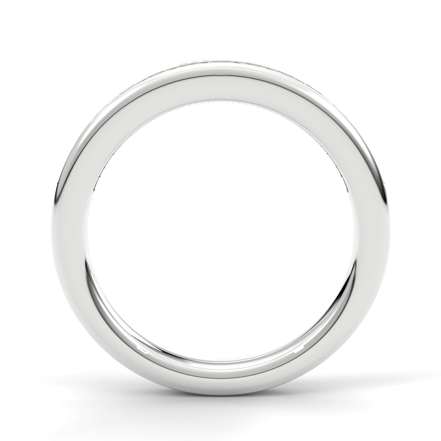#metal_14K Gold (White)