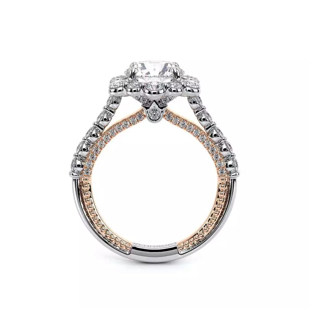 #metal_18K Gold (Two Tones)