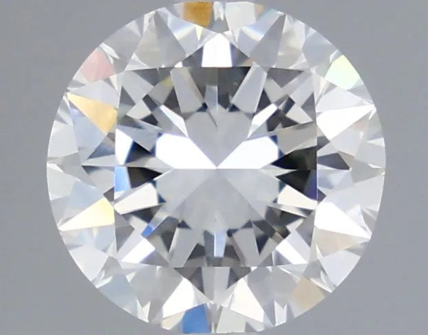 1.50ct Round Natural Diamond (Colour G, Clarity VVS1, Cut VG, IGI Certified)