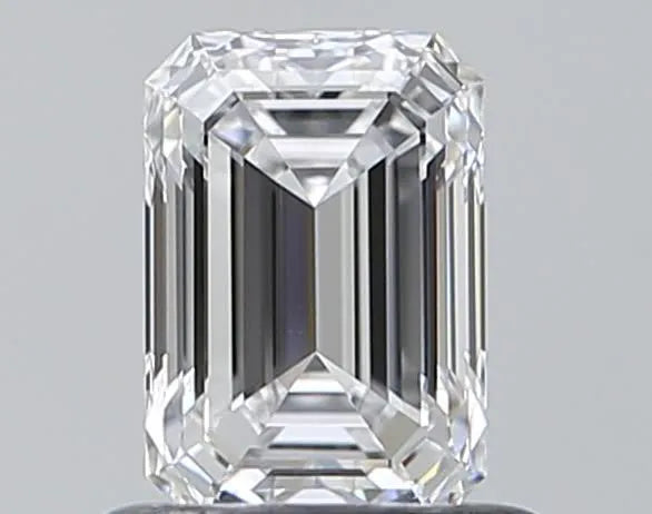 0.75 Carats EMERALD Diamond