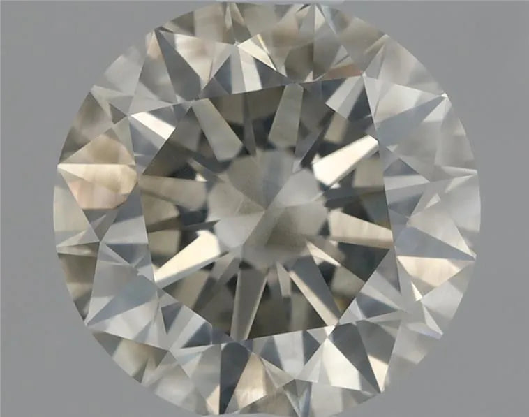 1 Carats ROUND Diamond