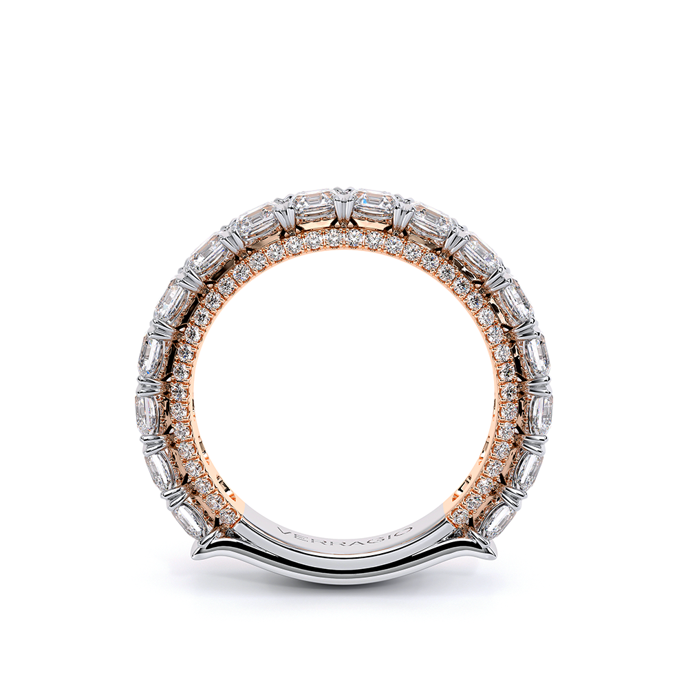 #metal_14K Gold (Two Tones)