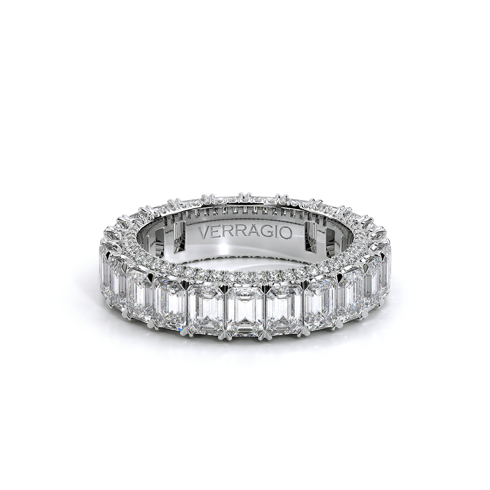 Verragio Wedding Band Eterna-2021-EM-4