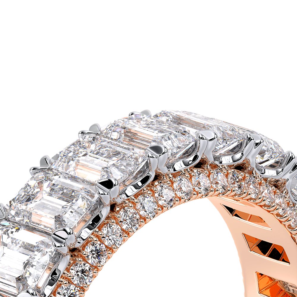 #metal_18K Gold (Two Tones)