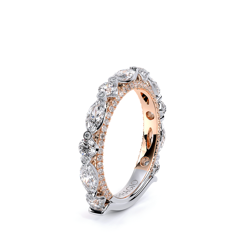 #metal_18K Gold (Two Tones)