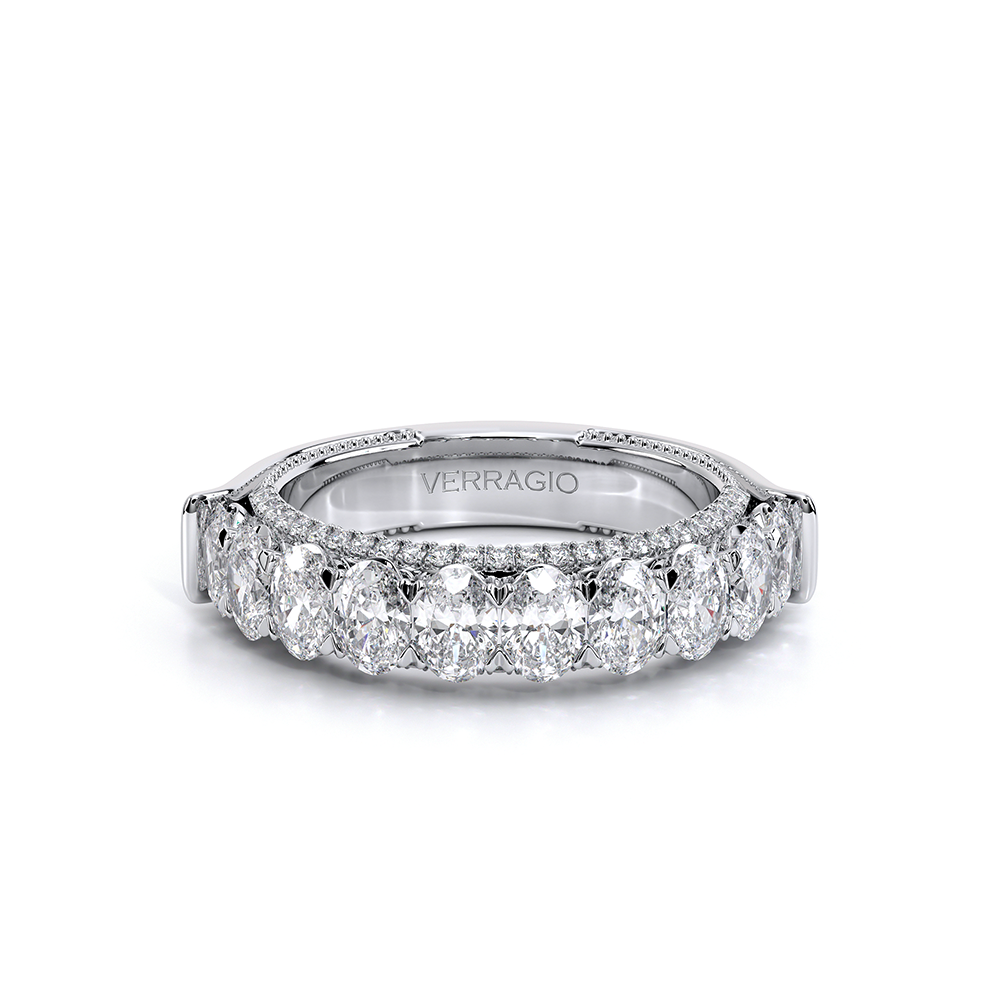 Verragio Wedding Band Eterna-2021-Ov-45-Hw