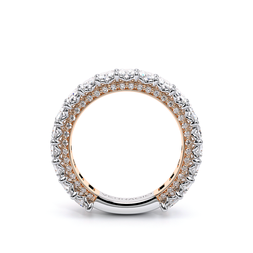 #metal_18K Gold (Two Tones)