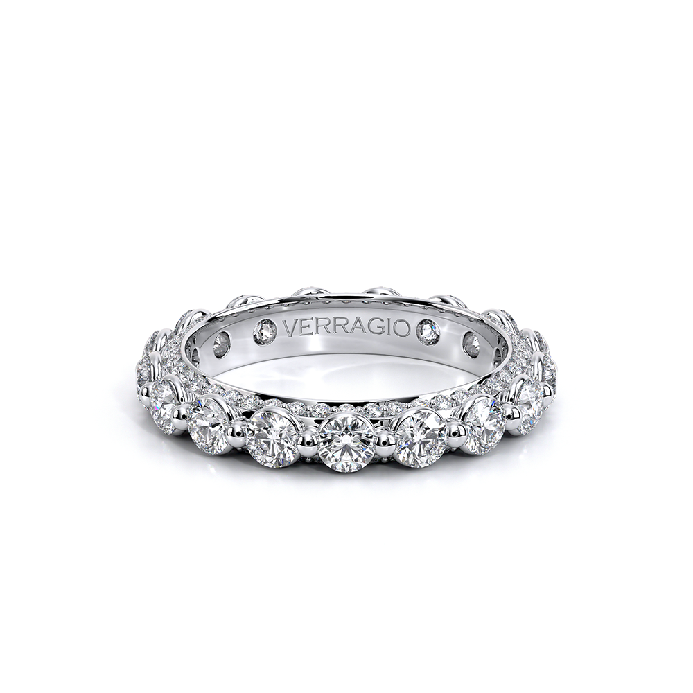 Verragio Wedding Band Eterna-2023-R-3
