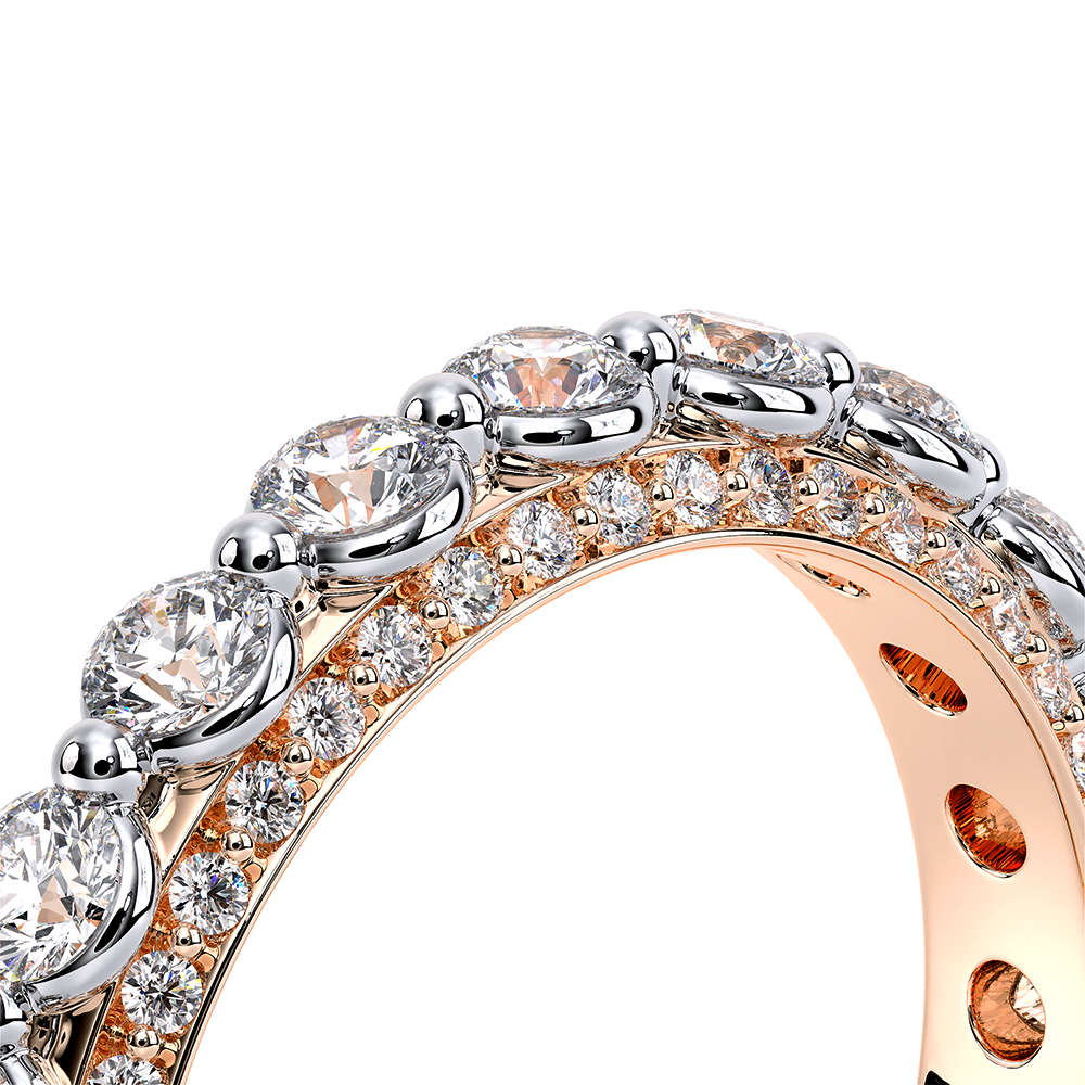 #metal_14K Gold (Two Tones)