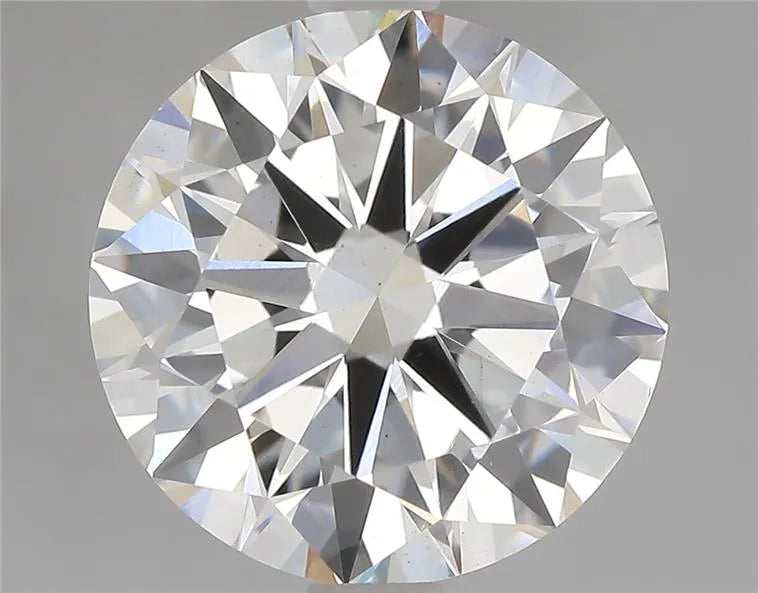 2.6 Carats ROUND Diamond