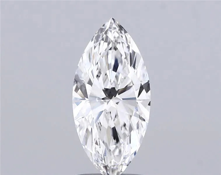 1.43ct Marquise Lab Grown Diamond (Colour E, Clarity VVS2, IGI Certified)